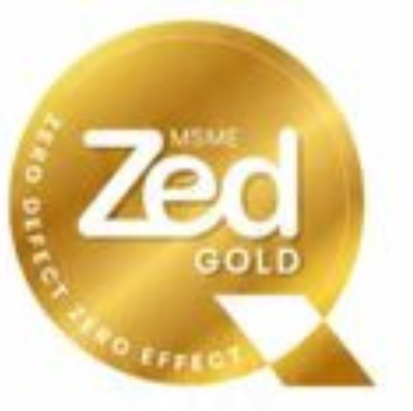 MSME ZED Gold
