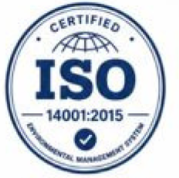 ISO 14001:2015