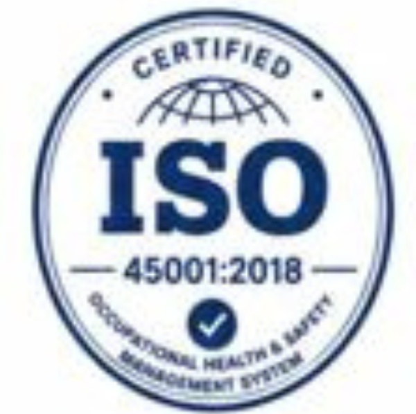 ISO 45001:2018
