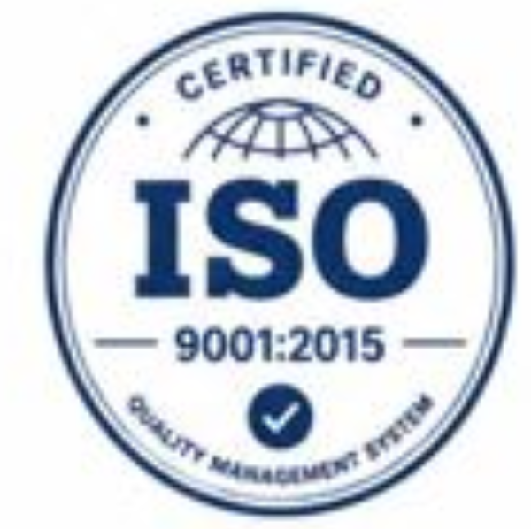 ISO 9001:2015