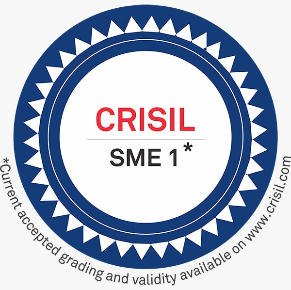 CRISIL Rated